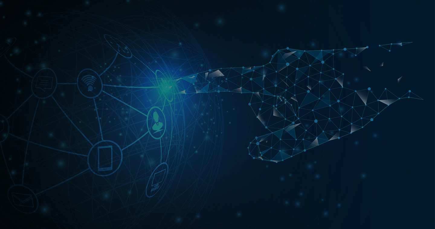 Fondo de contacto de SPANIMAX