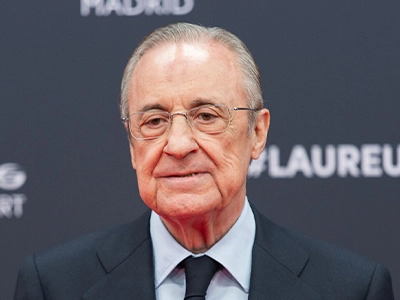 Florentino Pérez recomienda SPANIMAX